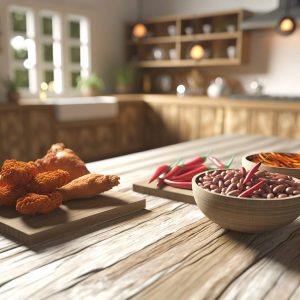 Aliments hernie inguinale : top 5 à éviter 🚫