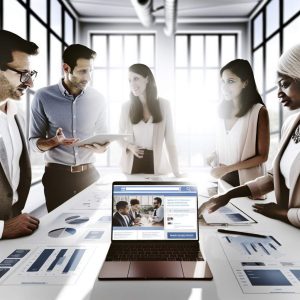 Améliorez votre publicité LinkedIn B2B dès aujourd'hui