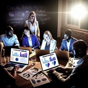 Analyse sentimentale : boostez votre branding !