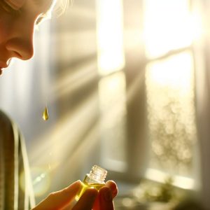 Apaisez la dermite séborrhéique naturellement