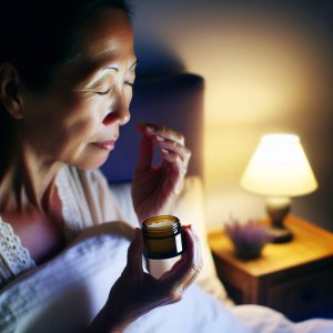 Baume du tigre sommeil : secret de nuits paisibles ?