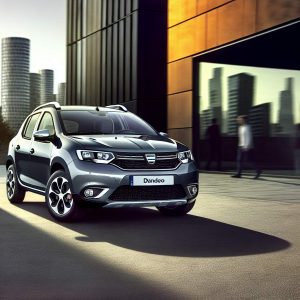 Chevaux fiscaux Dacia Sandero : économisez plus !