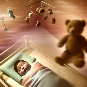 Coliques bébé : solutions naturelles et efficaces
