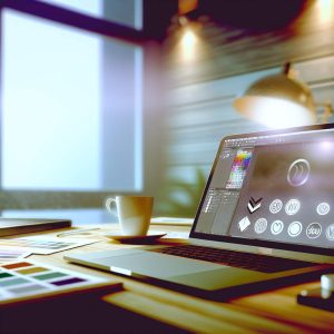 Créez un logo parfait : découvrez les meilleurs outils