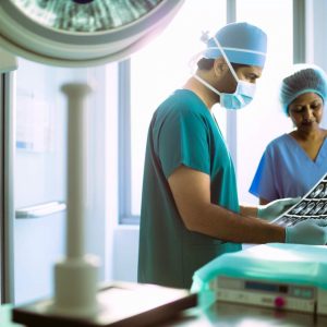 Découvrez les pathologies chirurgicales clé