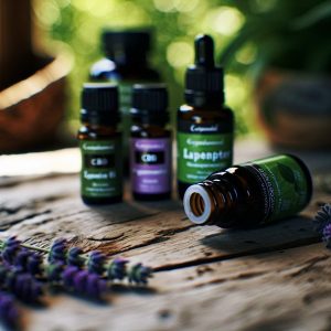 Découvrez les produits naturels santé essentiels