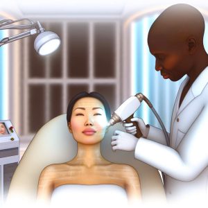 Découvrez les secrets des soins laser spécialisés