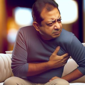 Douleur côtes droite dos : découvrez les causes clés