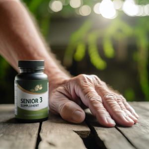 Effets cachés de Bion 3 senior : à savoir !