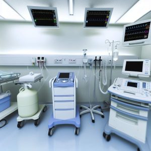 Équipements médicaux essentiels : le top 5 surprenant