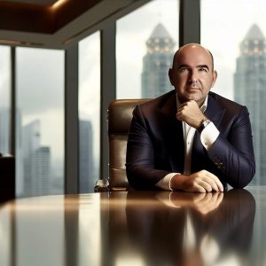 Fortune Jeff Bezos : secrets d'un empire colossal