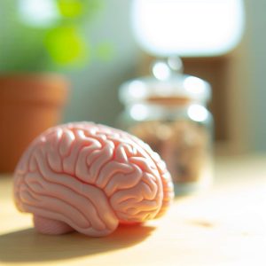 GABA neurotransmetteur : secrets du bien-être 🎯