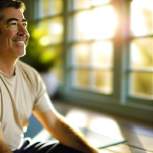 Guérir spondylarthrite : un espoir inspirant