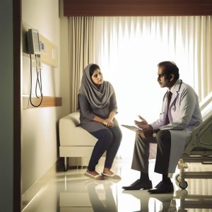 Hospitalisation tiers: découvrez les étapes clés