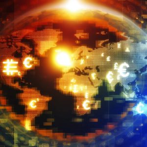 La richesse mondiale en 2025 : votre estimation ?