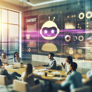 Les chatbots clients sont-ils un atout caché ?