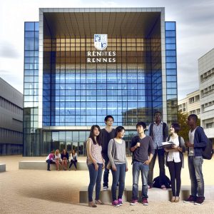 Les meilleures écoles de commerce à Rennes ?