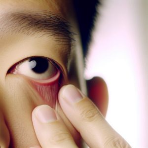 Les vraies causes d'un orgelet : mythe ou réalité ?