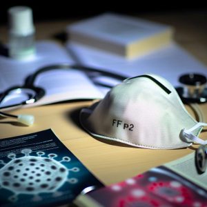Masque FFP2 : un danger pour votre santé ?