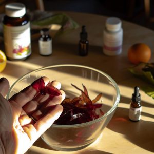Phlébite: découvrez un traitement naturel efficace