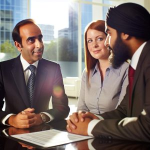 Pourquoi choisir un courtier assurance ? Découvrez !