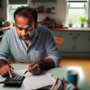Pourquoi le montant RSA est-il de 534 € ?