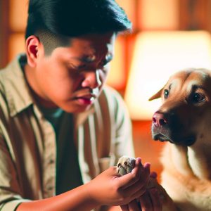 Pourquoi votre chien boite-t-il soudainement ?
