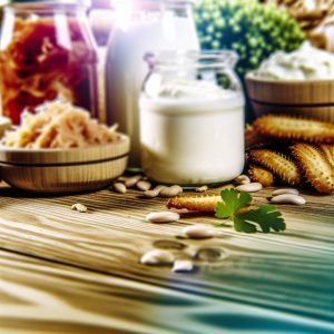 Probiotiques: remède efficace contre la constipation ?