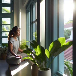 Routine bien-être naturelle : votre guide facile