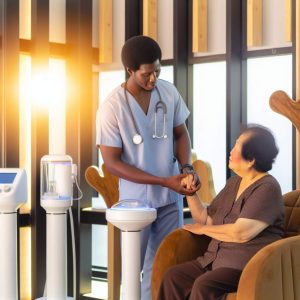 Santé seniors: vos services clés à Tremblay-en-France