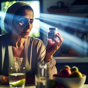 Sertraline et perte de poids : mythe ou réalité ?