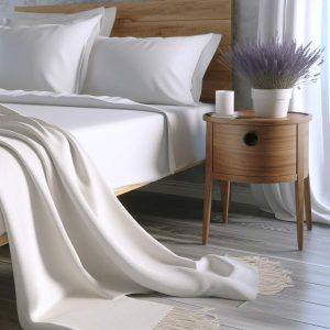 Sommeil naturel : découvrez des solutions efficaces