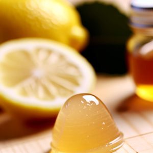 Strepsils miel citron : naturel et efficace ?