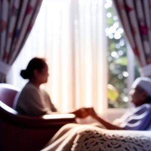 Symptômes du glioblastome: que savoir en fin de vie ?