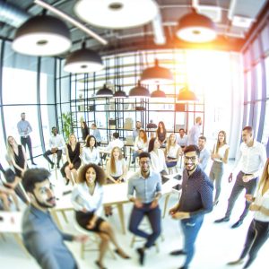 Team building entreprise: un levier pour réussir ?