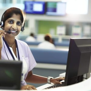 Télésecrétariat médical: révolutionnez l'accueil 📞