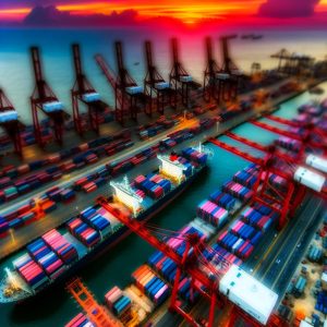 Tensions maritimes: quel avenir pour le commerce ?