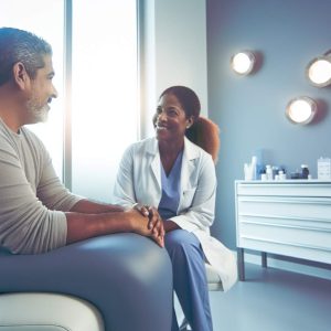 Thérapie ondes de choc : solution efficace ?