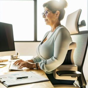 Travail après arthrodèse: un nouveau départ ?