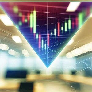 Triangle ascendant trading : boostez vos profits !