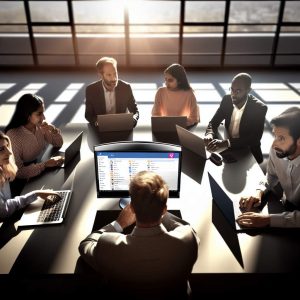 Zimbra professionnel : boostez votre efficacité email