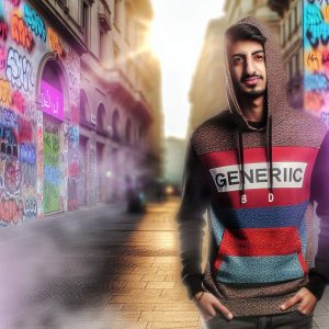 10 looks tendance avec le sweat Gantub à adopter !