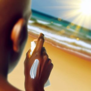 20 minutes d'UV : équivalent à combien de temps au soleil ?