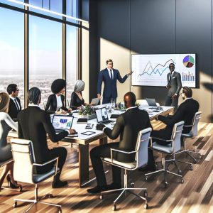Anaxago: réussir votre investissement start-up