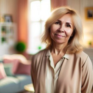 Catherine Laborde : un retour télé surprise en vue ?