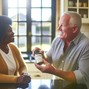 Centrum Silver avis : votre santé en dépend-elle ?