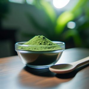 Chlorella bienfaits : découvrez ses secrets santé