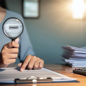 Comprendre le prélèvement AVANSSUR facilement