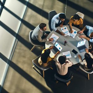 ConnexaFlow : comment booster la collaboration inter-entreprises ?