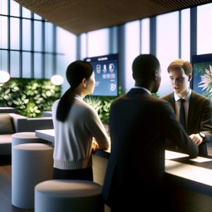 Découvrez les avantages de la banque Cacentre !